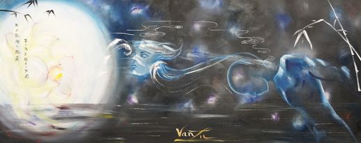 Astral travel: An Out of body